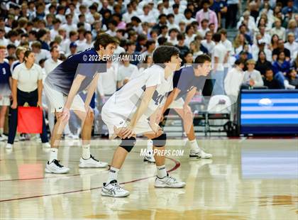 Thumbnail 3 in Mira Costa vs. Loyola photogallery.
