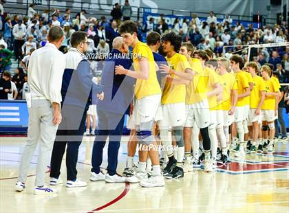 Thumbnail 2 in Mira Costa vs. Loyola photogallery.