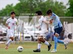 Photo from the gallery "Lopez vs. Glenn (UIL Soccer 5A Region IV Regional Final)"