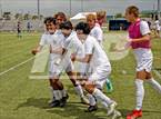 Photo from the gallery "Lopez vs. Glenn (UIL Soccer 5A Region IV Regional Final)"