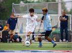 Photo from the gallery "Lopez vs. Glenn (UIL Soccer 5A Region IV Regional Final)"