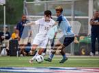 Photo from the gallery "Lopez vs. Glenn (UIL Soccer 5A Region IV Regional Final)"