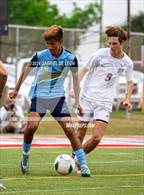 Photo from the gallery "Lopez vs. Glenn (UIL Soccer 5A Region IV Regional Final)"