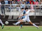 Photo from the gallery "Lopez vs. Glenn (UIL Soccer 5A Region IV Regional Final)"