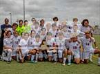 Photo from the gallery "Lopez vs. Glenn (UIL Soccer 5A Region IV Regional Final)"