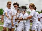 Photo from the gallery "Lopez vs. Glenn (UIL Soccer 5A Region IV Regional Final)"