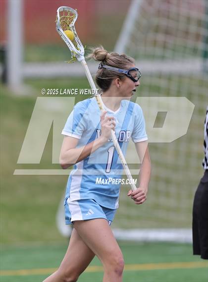 Thumbnail 1 in Valor Christian @ Colorado Academy photogallery.