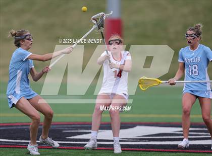 Thumbnail 1 in Valor Christian @ Colorado Academy photogallery.