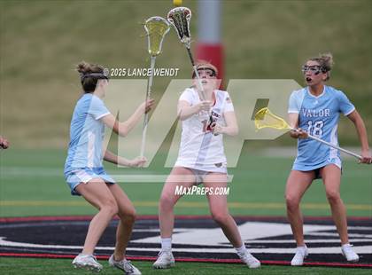 Thumbnail 2 in Valor Christian @ Colorado Academy photogallery.