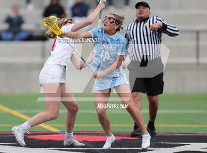 Thumbnail 1 in Valor Christian @ Colorado Academy photogallery.