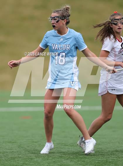 Thumbnail 2 in Valor Christian @ Colorado Academy photogallery.