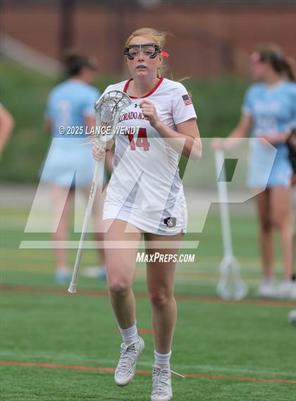 Thumbnail 2 in Valor Christian @ Colorado Academy photogallery.