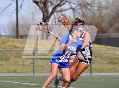Thumbnail 1 in Cherry Creek @ Columbine photogallery.