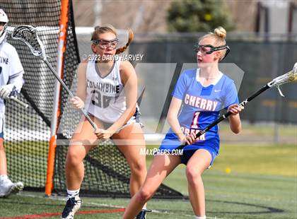 Thumbnail 3 in Cherry Creek @ Columbine photogallery.