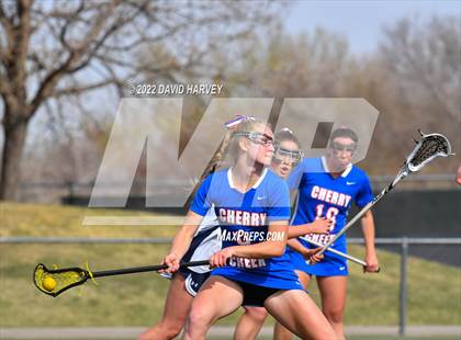 Thumbnail 2 in Cherry Creek @ Columbine photogallery.