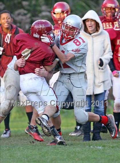 Thumbnail 2 in Conard @ New Britain - Freshman photogallery.