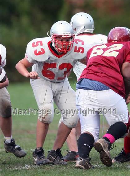 Thumbnail 1 in Conard @ New Britain - Freshman photogallery.