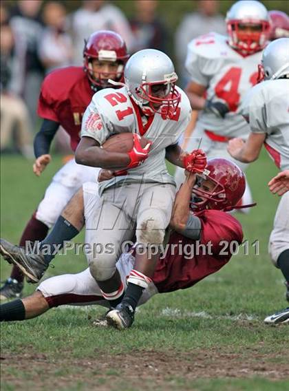Thumbnail 1 in Conard @ New Britain - Freshman photogallery.