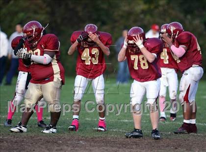 Thumbnail 3 in Conard @ New Britain - Freshman photogallery.