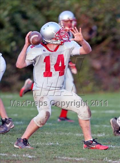 Thumbnail 3 in Conard @ New Britain - Freshman photogallery.