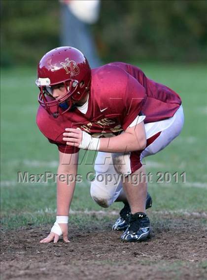 Thumbnail 1 in Conard @ New Britain - Freshman photogallery.