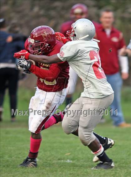 Thumbnail 1 in Conard @ New Britain - Freshman photogallery.