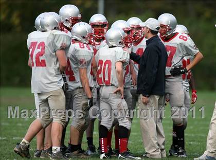 Thumbnail 1 in Conard @ New Britain - Freshman photogallery.