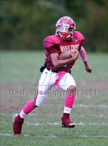 Thumbnail 3 in Conard @ New Britain - Freshman photogallery.