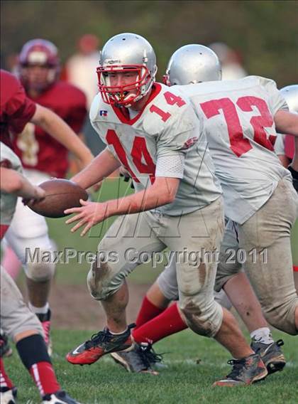 Thumbnail 1 in Conard @ New Britain - Freshman photogallery.