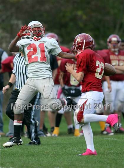Thumbnail 3 in Conard @ New Britain - Freshman photogallery.