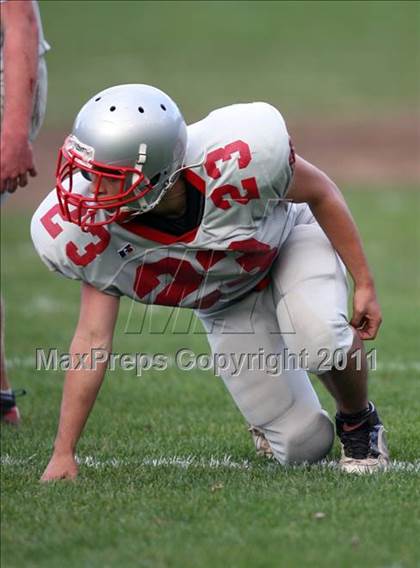 Thumbnail 1 in Conard @ New Britain - Freshman photogallery.