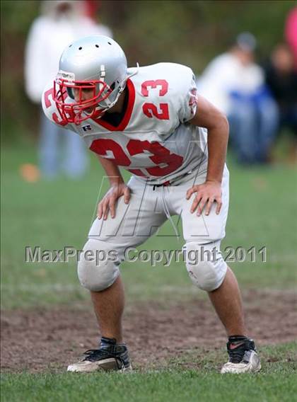 Thumbnail 2 in Conard @ New Britain - Freshman photogallery.