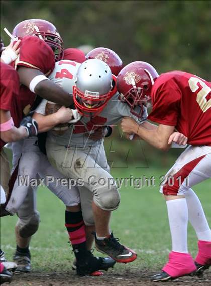 Thumbnail 1 in Conard @ New Britain - Freshman photogallery.