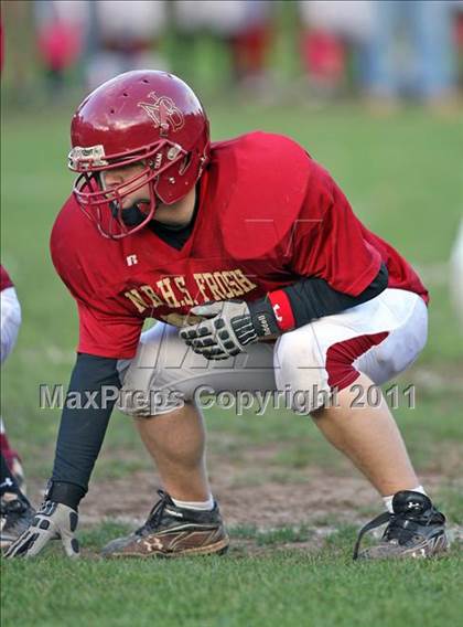 Thumbnail 3 in Conard @ New Britain - Freshman photogallery.