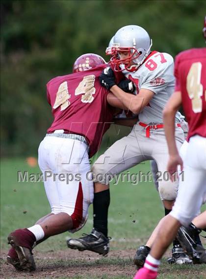 Thumbnail 2 in Conard @ New Britain - Freshman photogallery.