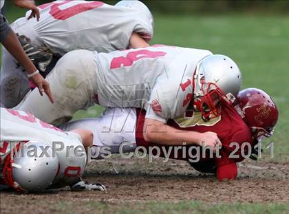 Thumbnail 1 in Conard @ New Britain - Freshman photogallery.