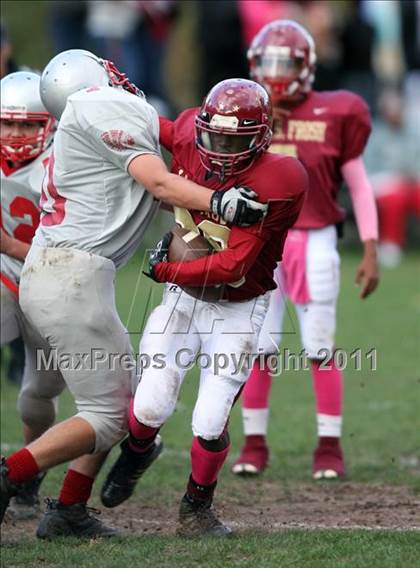 Thumbnail 3 in Conard @ New Britain - Freshman photogallery.