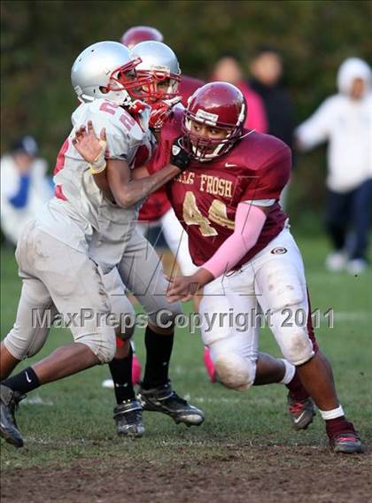 Thumbnail 1 in Conard @ New Britain - Freshman photogallery.