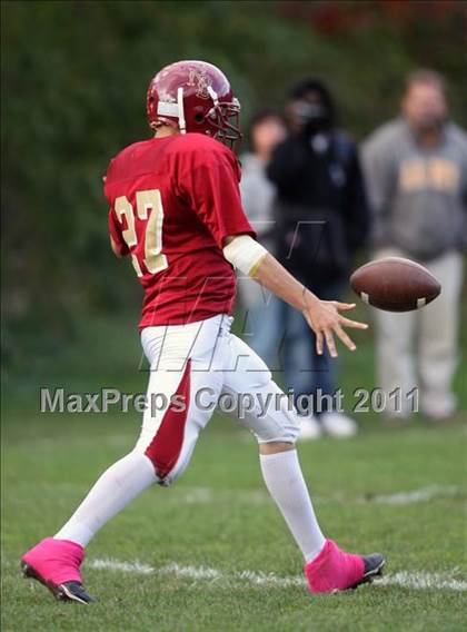 Thumbnail 1 in Conard @ New Britain - Freshman photogallery.