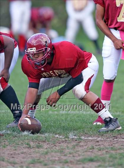 Thumbnail 2 in Conard @ New Britain - Freshman photogallery.