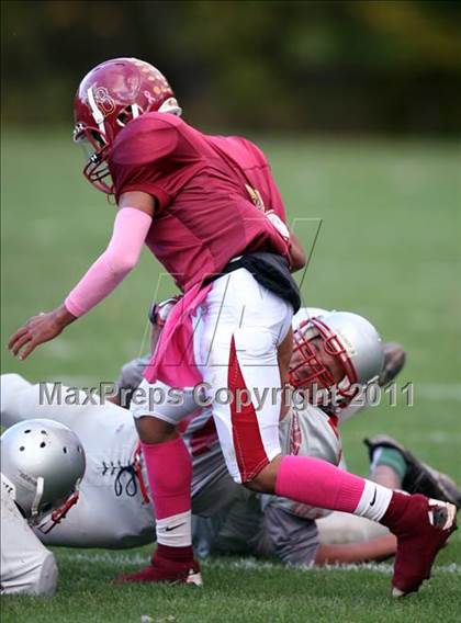 Thumbnail 1 in Conard @ New Britain - Freshman photogallery.