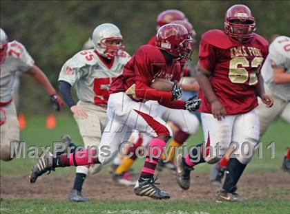 Thumbnail 1 in Conard @ New Britain - Freshman photogallery.