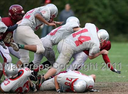 Thumbnail 3 in Conard @ New Britain - Freshman photogallery.