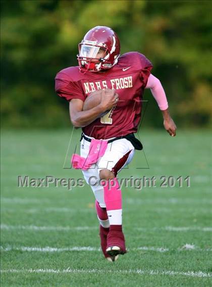Thumbnail 2 in Conard @ New Britain - Freshman photogallery.