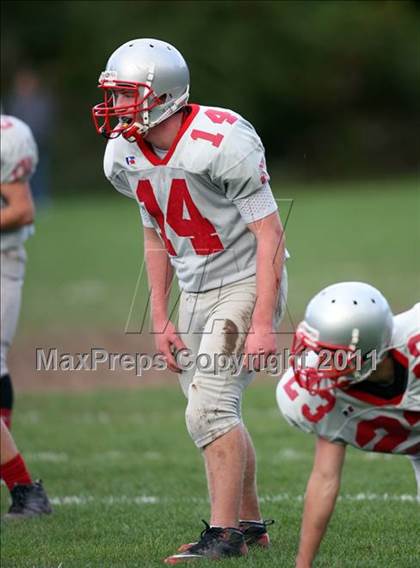 Thumbnail 1 in Conard @ New Britain - Freshman photogallery.