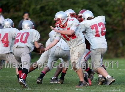 Thumbnail 3 in Conard @ New Britain - Freshman photogallery.
