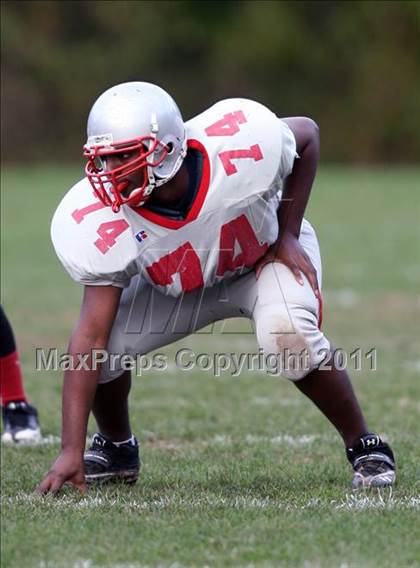 Thumbnail 3 in Conard @ New Britain - Freshman photogallery.