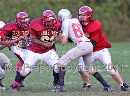 Thumbnail 3 in Conard @ New Britain - Freshman photogallery.