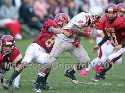 Thumbnail 3 in Conard @ New Britain - Freshman photogallery.
