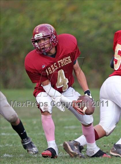 Thumbnail 2 in Conard @ New Britain - Freshman photogallery.